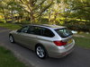 BMW 3 Series 2.0 320i SE Touring 5dr Petrol Manual xDrive Euro 6 (s/s) (184 ps) 5dr Manual 2026