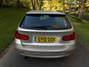 BMW 3 Series 2.0 320i SE Touring 5dr Petrol Manual xDrive Euro 6 (s/s) (184 ps) 5dr Manual 2026