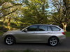 BMW 3 Series 2.0 320i SE Touring 5dr Petrol Manual xDrive Euro 6 (s/s) (184 ps) 5dr Manual 2026