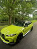 BMW 3 Series 3.0L M3 Competition M xDrive Auto Estate 5dr Petrol Automatic Euro 6 (503 bhp) 5dr Automatic 2024