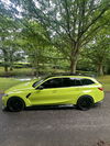 BMW 3 Series 3.0L M3 Competition M xDrive Auto Estate 5dr Petrol Automatic Euro 6 (503 bhp) 5dr Automatic 2025