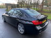 BMW 3 Series 320I M SPORT 4dr Manual 2025