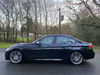 BMW 3 Series 320I M SPORT 4dr Manual 2025