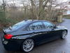 BMW 3 Series 320I M SPORT 4dr Manual 2025