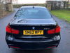 BMW 3 Series 320I M SPORT 4dr Manual 2025