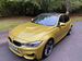 BMW 3 Series M3 4dr Automatic 2015