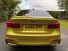 BMW 3 Series M3 4dr Automatic 2025