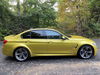 BMW 3 Series M3 4dr Automatic 2025