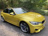 BMW 3 Series M3 4dr Automatic 2025