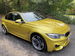 BMW 3 Series M3 4dr Automatic 2015