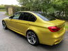 BMW 3 Series M3 4dr Automatic 2025
