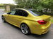 BMW 3 Series M3 4dr Automatic 2015