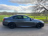 BMW 5 Series 3.0 535d M Sport Saloon 4dr Diesel Auto Euro 6 (s/s) (313 ps) 4dr Automatic 2026