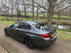 BMW 5 Series 3.0 535d M Sport Saloon 4dr Diesel Auto Euro 6 (s/s) (313 ps) 4dr Automatic 2026