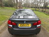 BMW 5 Series 3.0 535d M Sport Saloon 4dr Diesel Auto Euro 6 (s/s) (313 ps) 4dr Automatic 2026