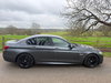 BMW 5 Series 3.0 535d M Sport Saloon 4dr Diesel Auto Euro 6 (s/s) (313 ps) 4dr Automatic 2026