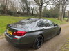 BMW 5 Series 3.0 535d M Sport Saloon 4dr Diesel Auto Euro 6 (s/s) (313 ps) 4dr Automatic 2026