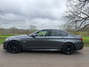 BMW 5 Series 3.0 535d M Sport Saloon 4dr Diesel Auto Euro 6 (s/s) (313 ps) 4dr Automatic 2026