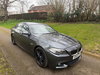BMW 5 Series 3.0 535d M Sport Saloon 4dr Diesel Auto Euro 6 (s/s) (313 ps) 4dr Automatic 2026