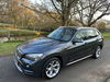 BMW X1 2.0L xDrive 18d XLine Auto SUV 5dr Diesel Automatic Euro 5 (141 bhp) 5dr Automatic 2025