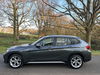 BMW X1 2.0L xDrive 18d XLine Auto SUV 5dr Diesel Automatic Euro 5 (141 bhp) 5dr Automatic 2025