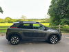 Citroen C4 Cactus 1.2L Flair PureTech S/S Auto SUV 5dr Petrol Automatic Euro 6 (109 bhp) 5dr Automatic 2025
