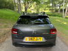 Citroen C4 Cactus 1.2L Flair PureTech S/S Auto SUV 5dr Petrol Automatic Euro 6 (109 bhp) 5dr Automatic 2025