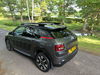 Citroen C4 Cactus 1.2L Flair PureTech S/S Auto SUV 5dr Petrol Automatic Euro 6 (109 bhp) 5dr Automatic 2025