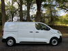 Citroen Dispatch 1.6L 1000 Enterprise Blue HDi  Diesel Manual Euro 6 (94 bhp) 0dr Manual 2025