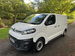 Citroen Dispatch 1.6L 1000 Enterprise Blue HDi  Diesel Manual Euro 6 (94 bhp) 0dr Manual 2018