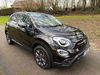 Fiat 500X 1.0 FireFly Turbo S-Design SUV 5dr Petrol Manual Euro 6 (s/s) (120 bhp) 5dr Manual 2026