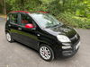 Fiat Panda EASY 5dr Manual 2026