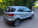 Ford EcoSport TITANIUM 5dr Automatic 2018