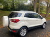 Ford EcoSport TITANIUM TDCI 5dr Manual 2025