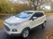 Ford EcoSport TITANIUM TDCI 5dr Manual 2014