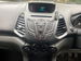 Ford EcoSport TITANIUM TDCI 5dr Manual 2014