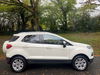 Ford EcoSport TITANIUM TDCI 5dr Manual 2025