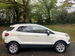 Ford EcoSport TITANIUM TDCI 5dr Manual 2014
