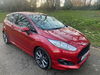 Ford Fiesta ZETEC S 3dr Manual 2025
