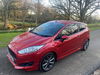 Ford Fiesta ZETEC S 3dr Manual 2025