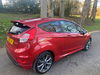 Ford Fiesta ZETEC S 3dr Manual 2025