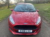 Ford Fiesta ZETEC S 3dr Manual 2025