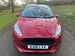 Ford Fiesta ZETEC S 3dr Manual 2016