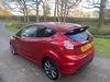 Ford Fiesta ZETEC S 3dr Manual 2025
