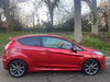 Ford Fiesta ZETEC S 3dr Manual 2025