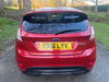 Ford Fiesta ZETEC S 3dr Manual 2025