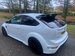 Ford Focus RS 3dr Manual 2010