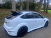 Ford Focus RS 3dr Manual 2010