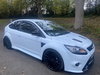 Ford Focus RS 3dr Manual 2026