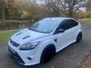 Ford Focus RS 3dr Manual 2026